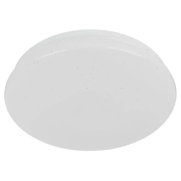 Светильник светодиодный Классик SPB-6 Slim Night SKY WH 24W-6.5K 24Вт 6500К без ДУ Эра Б0069781