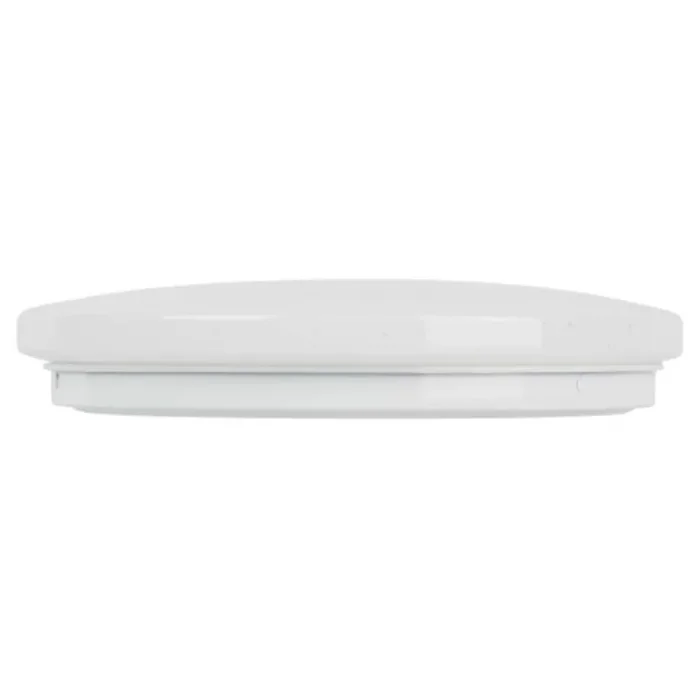 Светильник светодиодный Классик SPB-6 Slim Night SKY WH 24W-6.5K 24Вт 6500К без ДУ Эра Б0069781