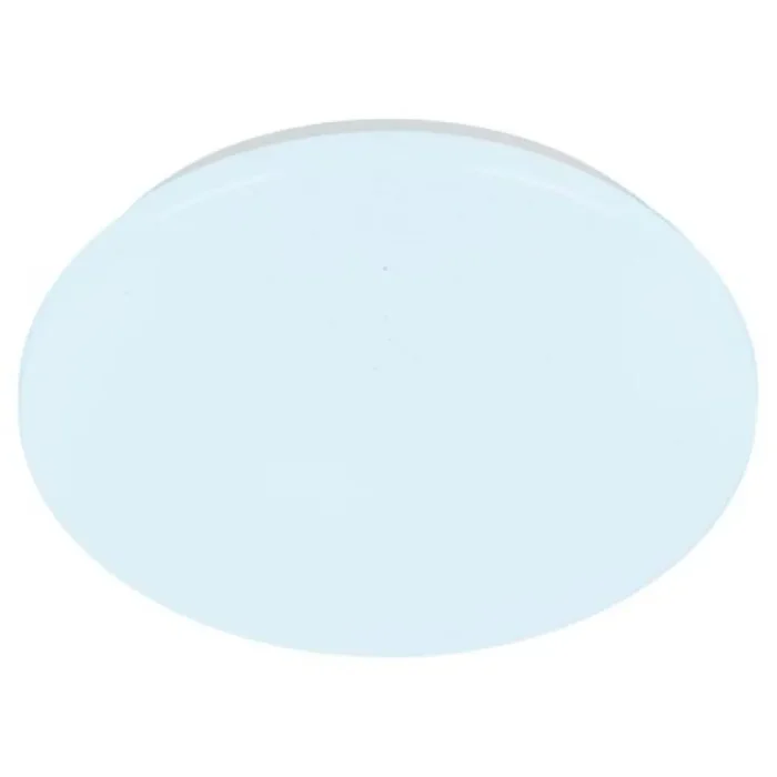 Светильник светодиодный Классик SPB-6 Slim Night SKY WH 24W-6.5K 24Вт 6500К без ДУ Эра Б0069781