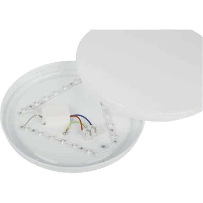 Светильник светодиодный Классик SPB-6 Slim Night SKY WH 24W-6.5K 24Вт 6500К без ДУ Эра Б0069781