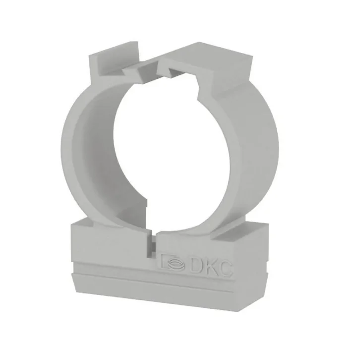 Держатель для труб двухкомпонентн. d16мм DKC 51116