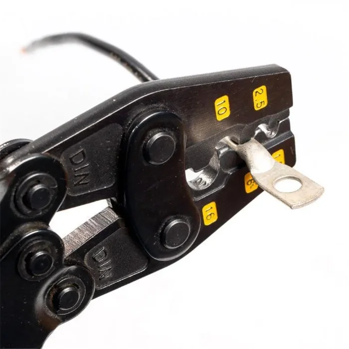 Пресс-клещи ПК-16у КВТ 64702