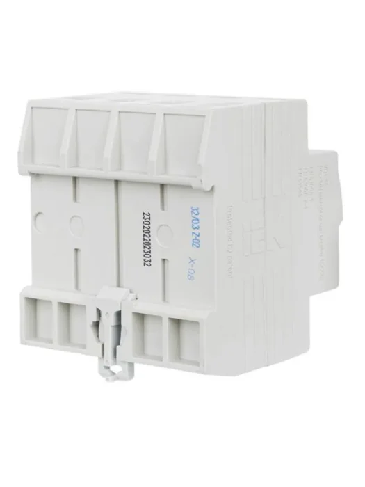 Выключатель дифференциального тока (УЗО) 4п 32А 300мА тип AC ВД1-63 KARAT IEK MDV10-4-032-300