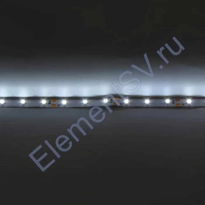 Светодиодная лента Standart class, 3528, 60led/m, White, 12V, IP20