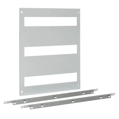 Фальш-панель на 48 модуля для 50.40.22 &quot;Гранит&quot; PROxima EKF mb66-2p