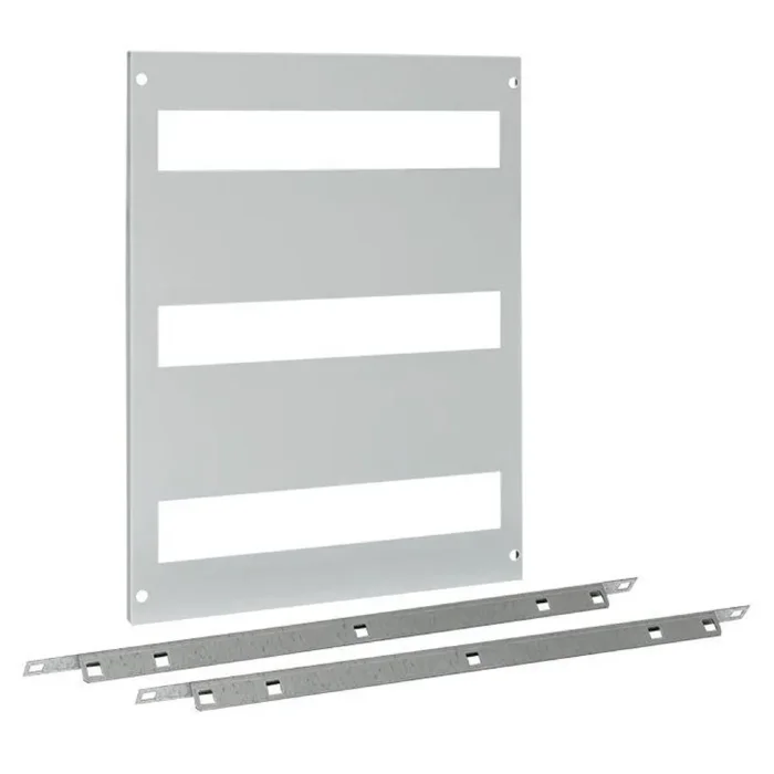 Фальш-панель на 48 модуля для 50.40.22 "Гранит" PROxima EKF mb66-2p
