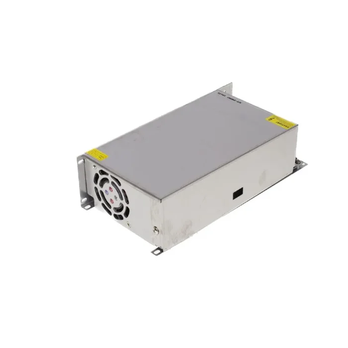 Блок питания 1000W-12V PYG1000-12 (12V, 1000W, 83A, IP20)