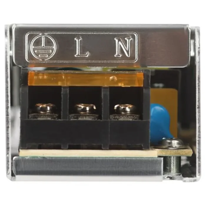 Блок питания LP-LED 100W-IP20-12V-S Эра Б0061123