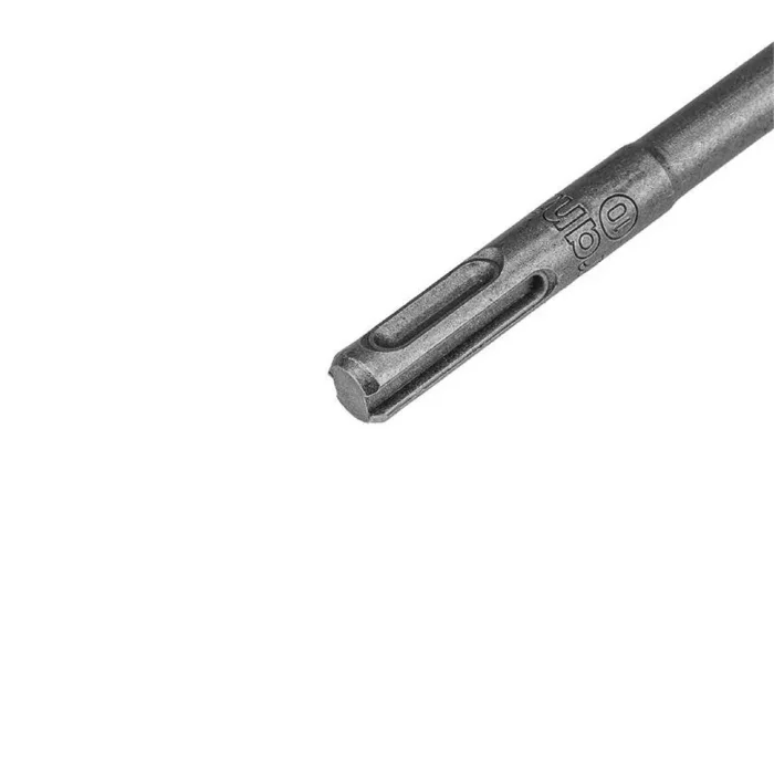 Бур по бетону 10x160мм SDS PLUS Kranz KR-91-0013