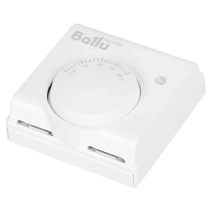 Термостат механический BMT-1 IP40 Ballu НС-1042655