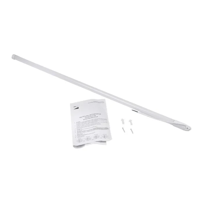 Светильник светодиодный PLED T4i 900 12Вт 4000К IP65 ДСП ДПО JazzWay 5047556