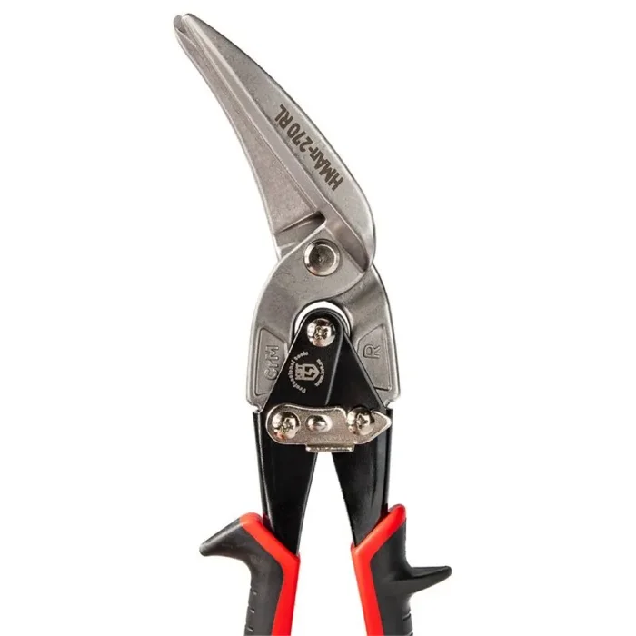 Ножницы по металлу прав.проходные НМАп-270 RL ПРОФИ КВТ 104955