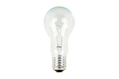 Излучатель тепловой Т 230-500Вт А90 E40 230В (48) цв. КЭЛЗ 8102402