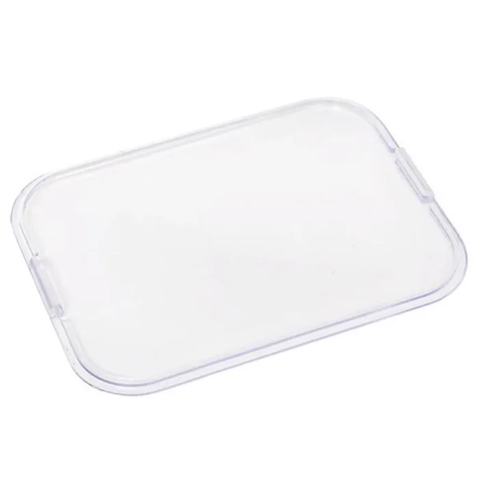 Стекло для ЩРУ EKF ak-4-1