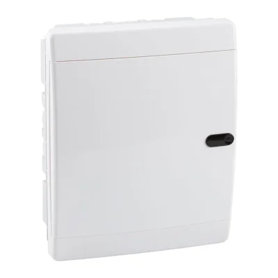 Корпус пластиковый OptiBox P CVN 1 18 IP41 КЭАЗ 145789