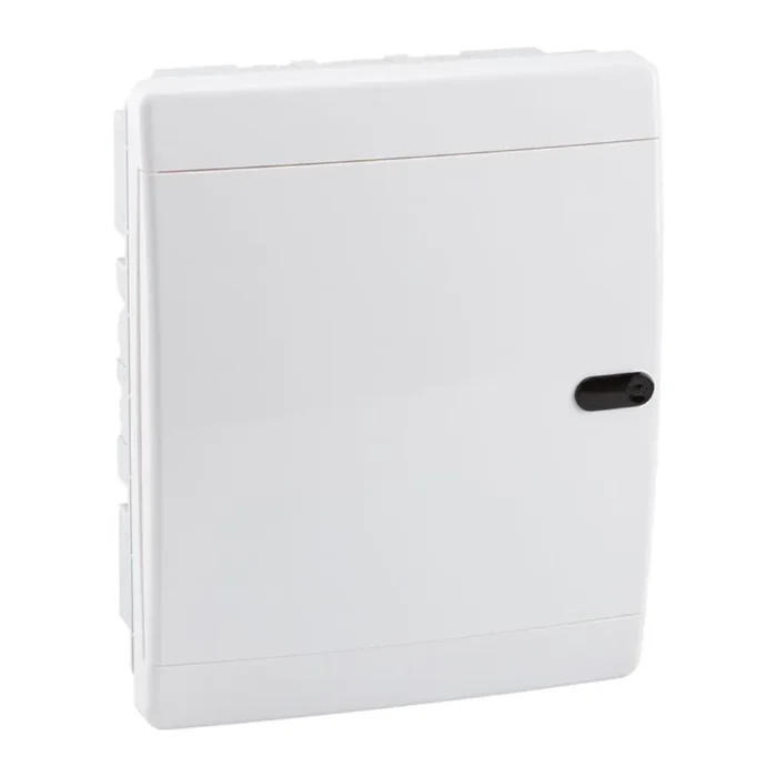 Корпус пластиковый OptiBox P CVN 1 18 IP41 КЭАЗ 145789