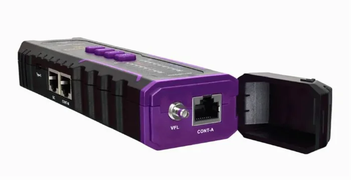 Тестер кабельный многофункциональный NetGeeks NP45 Ermenrich 84554