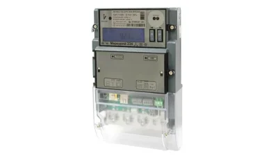 Счетчик Меркурий 234 ARTMX2-03 DPBR.R 3ф многотариф. МСК Инкотекс М0000066605