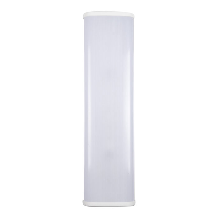 Светильник БОЙГА LED 18Вт/2000Лм/4000К/20 625х170х60мм, опал