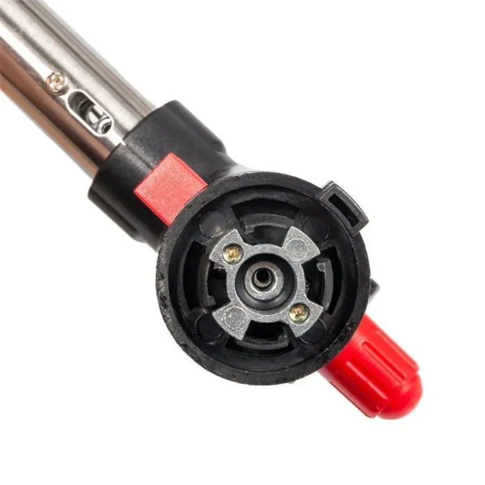 Горелка-насадка газовая GT-12 с пьезоподжигом КВТ 88068