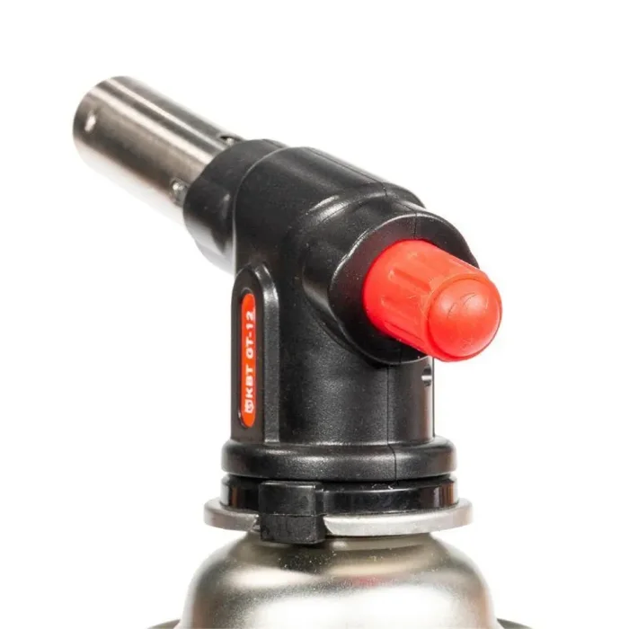 Горелка-насадка газовая GT-12 с пьезоподжигом КВТ 88068