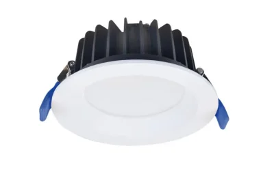 Светильник светодиодный FD 20 R 49 OP 940 D200 WH IP54 230х77мм 40Вт 4000К Ra 90 IP54 встраив. бел. даунлайт Русский Свет 11042023285
