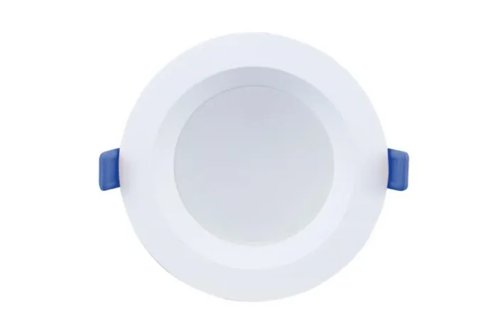 Светильник светодиодный FD 20 R 49 OP 940 D200 WH IP54 230х77мм 40Вт 4000К Ra 90 IP54 встраив. бел. даунлайт Русский Свет 11042023285