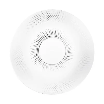 Светильник светодиодный декоративный PPB Pulsar 32Вт 4000К IP20 d320х60 настенно-потолочный бытовой JazzWay 5024748