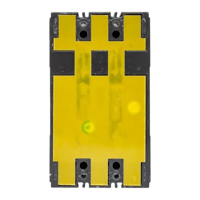 Выключатель автоматический 3п 63/20А 25кА ВА-99М PROxima EKF mccb99-63-20m