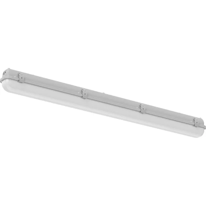 Светильник светодиодный ARCTIC.OPL ECO LED 600 TH 22Вт 5000К IP65 потолочный СТ 1088000030