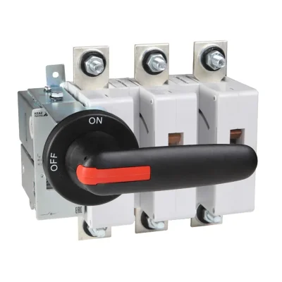 Устройство для монтажа рукоятки OptiSwitch DI-630~800А КЭАЗ 275120