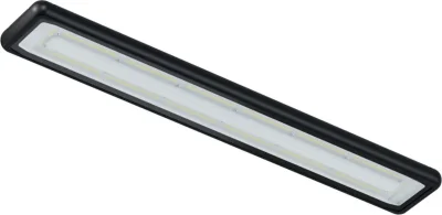 Светильник светодиодный 95 595 NHB-P10-150-5K-120D 150Вт 5000К IP66 18750лм 140-264В для высоких пролетов HIGHBAY черн. Navigator 95595