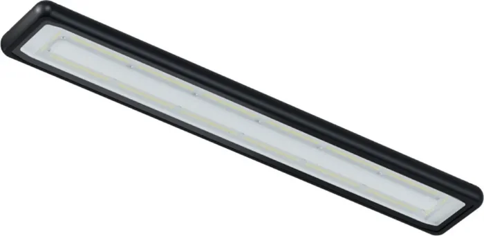 Светильник светодиодный 95 595 NHB-P10-150-5K-120D 150Вт 5000К IP66 18750лм 140-264В для высоких пролетов HIGHBAY черн. Navigator 95595