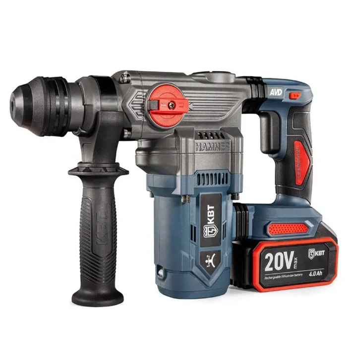 Перфоратор HB-20-30 ПРОФИ КВТ 106055