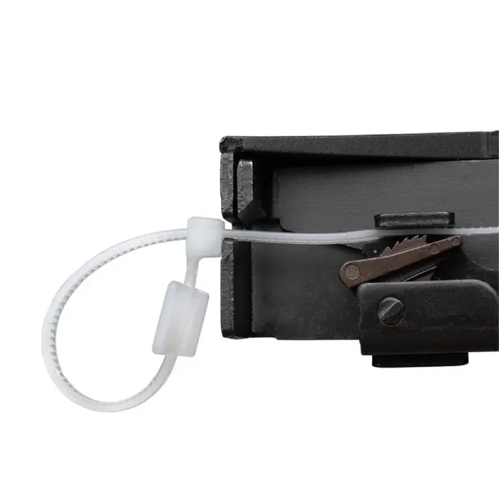 Хомут кабельный КСМ 3х100 нейл. бел. (уп.100шт) Fortisflex 55810