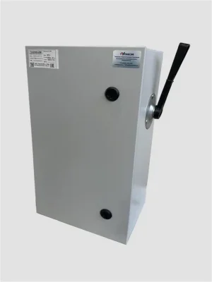 Ящик силовой ЯРП-100А IP54 TVENKOM БП-00008945