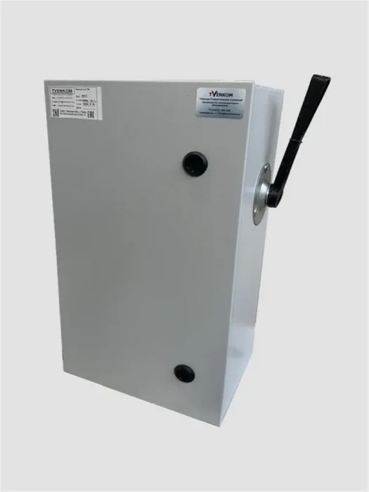 Ящик силовой ЯРП-100А IP54 TVENKOM БП-00008945