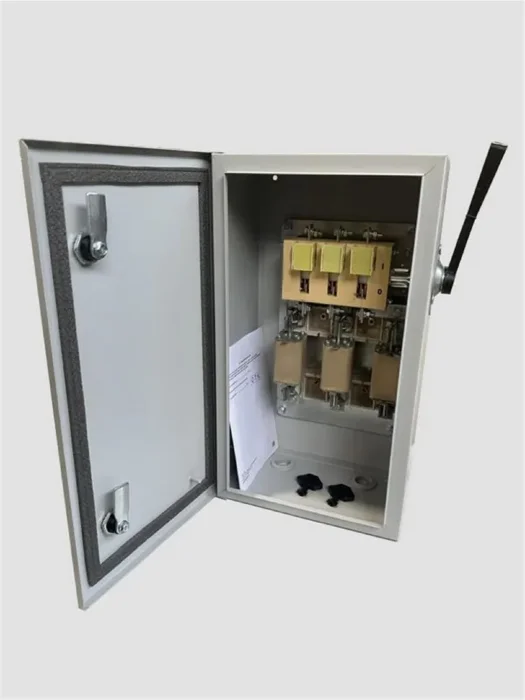 Ящик силовой ЯРП-100А IP54 TVENKOM БП-00008945