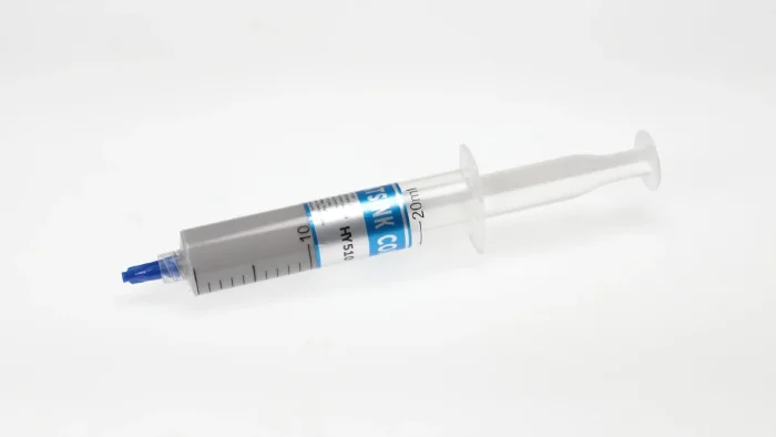 Термопаста HY510 TP1 (шприц 25г)