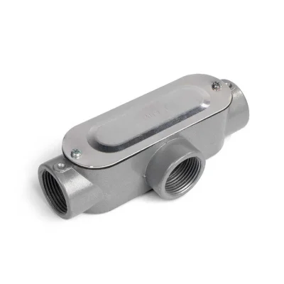 Коробка распаячная КРВ-Т 20 Fortisflex 61129