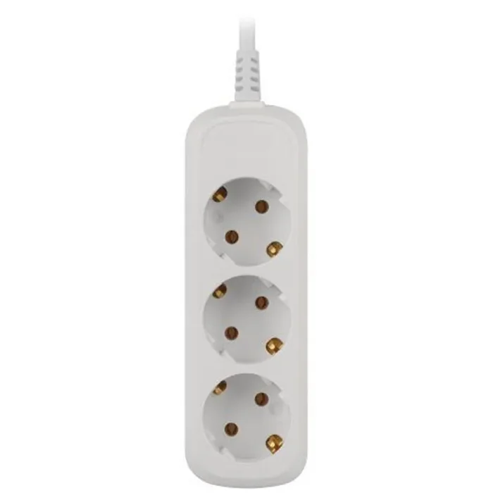 Удлинитель 3х10м с заземл. ПВС 3х1 UDL-16-3100-E Greenline Эра Б0064983
