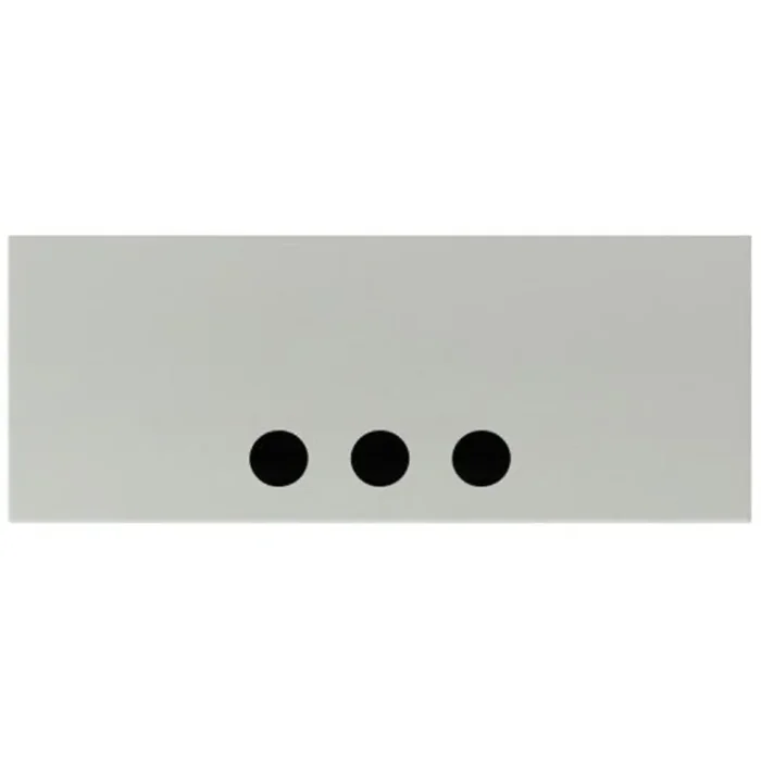 Корпус металлический SIMPLE ЩМП-2-1 (500х400х150мм) IP31 УХЛ3 Эра Б0057145