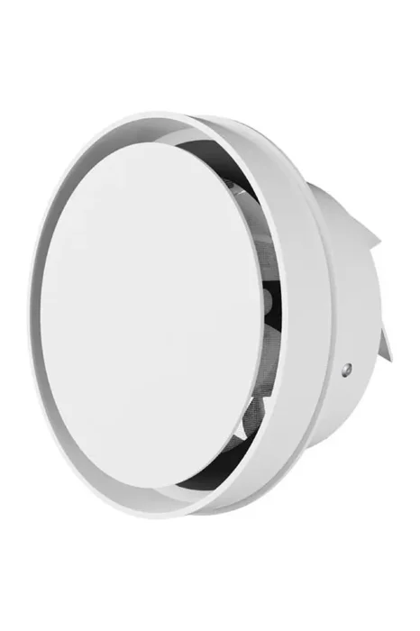 Вентилятор осевой встраив. SYMPHONY D100 сетка двигатель BB ERA SYMPHONY 4S BB