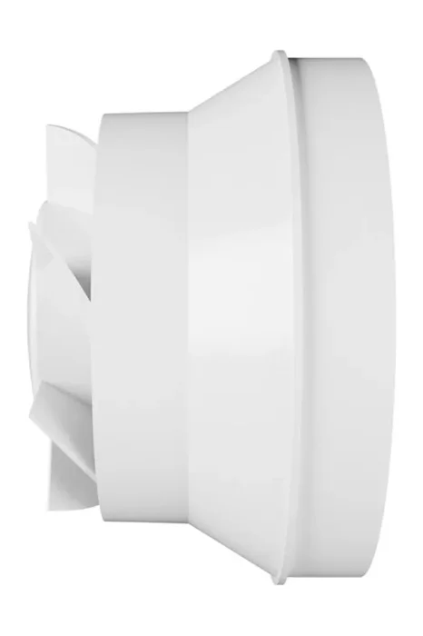 Вентилятор осевой встраив. SYMPHONY D100 сетка двигатель BB ERA SYMPHONY 4S BB