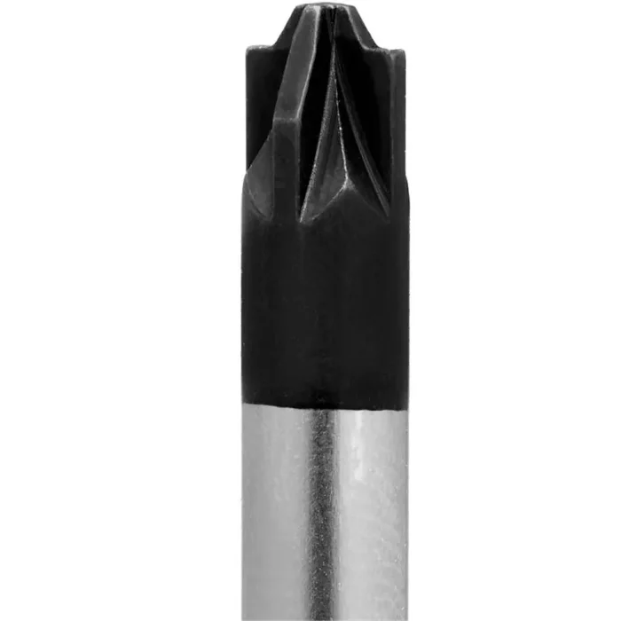 Отвертка PZ/SL2х100 K1 ARMA2L 3 IEK A2L3-SC10-K1-ZS-20-100