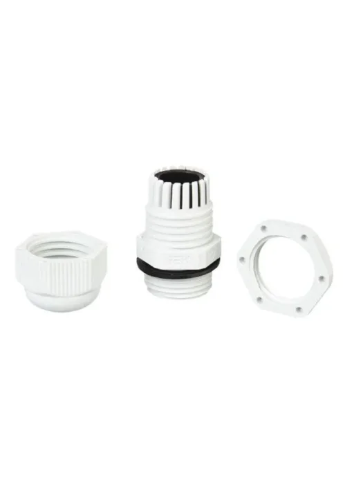 Сальник PG11 d7-9мм IEK YSA20-10-11-54-K41