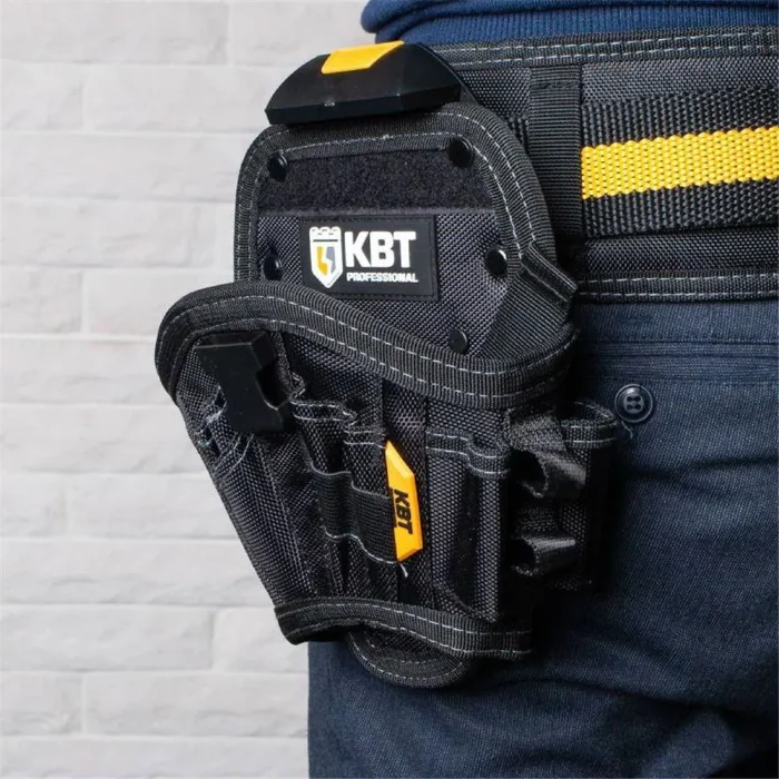 Сумка поясная модульная на клипсе СМ-04 "Quick-Lock" KBT 83138