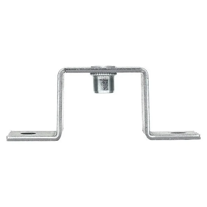 Кронштейн для установки DIN-рейки (H=30мм) PROxima EKF din-k-30