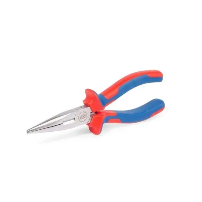 Длинногубцы &quot;Мастер&quot; 160мм КВТ 77422