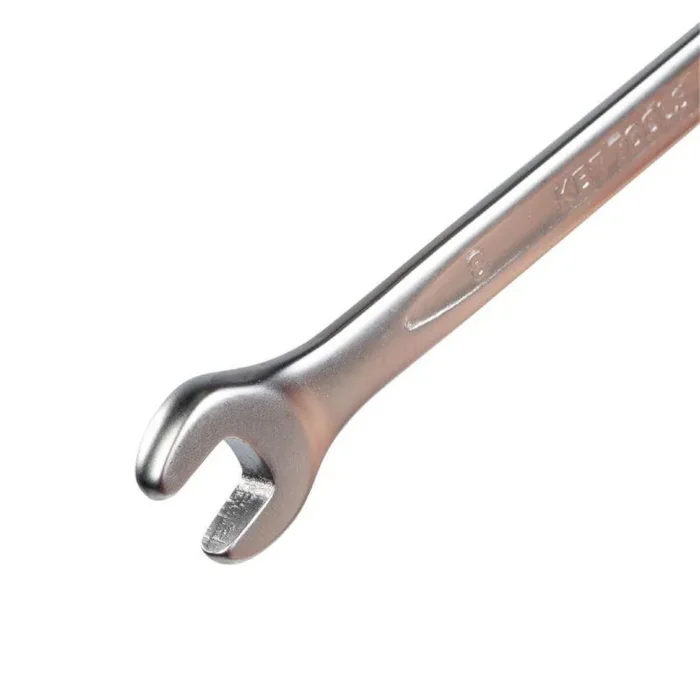 Ключ гаечный трещоточный с шарниром 13 мм КВТ 79195